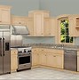 Image result for Unfinished Base Cabinets with Drawers