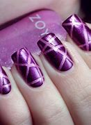 Image result for Edgy Nail Art