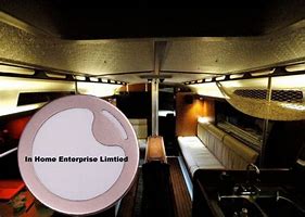 Image result for Boat Cabin Lights