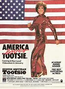 Image result for Tootsie Movie DVD