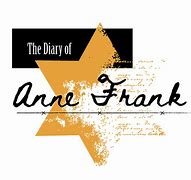 Image result for Who Wrote Anne Frank Diary