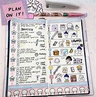 Image result for Hobonichi Weeks Layout Ideas