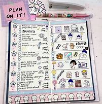 Image result for Hobonichi Weeks Layout Measurements