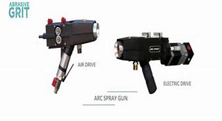 Image result for Arc Spray Gun