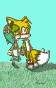 Image result for Sonic Riders Cosmo