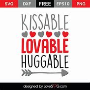 Image result for Lovable Huggable