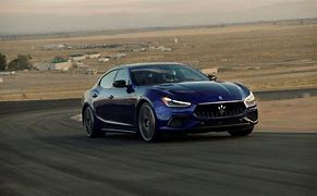 Image result for Maserati Ghibli V8