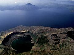 Image result for Taal Volcano Homes Philippines