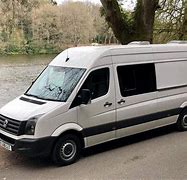 Image result for VW Crafter Camper Conversions