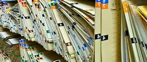 Image result for File Clerk