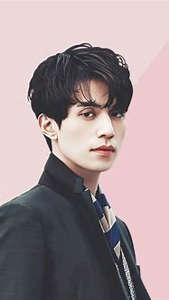 Image result for Lee Dong Wook Model