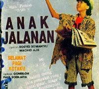 Image result for Lagu Anak Jalanan