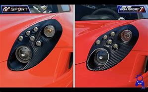 Image result for Gran Turismo 7 Pics vs Real Life