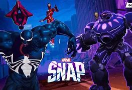 Image result for Marvel Snap Space