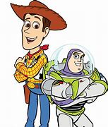 Image result for Toy Story Painting