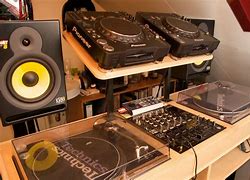 Image result for Cool DJ Setups