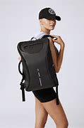 Image result for Hard Shell Backpack