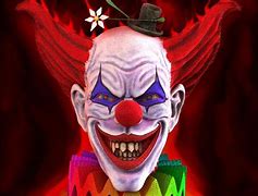 Image result for Scream Clown