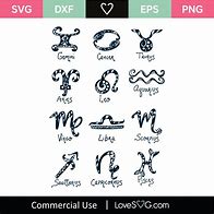 Image result for Novality Sign SVG