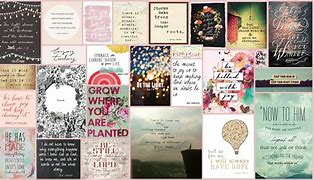 Image result for Motivational Quotes Collage