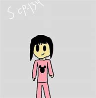 Image result for scp 134 fan art