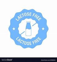 Image result for Lactose Free Logo