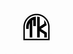 Image result for TK Logo Disign