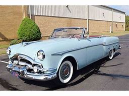 Image result for 1953 Packard