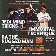 Image result for Underground Hip Hop and Gloves