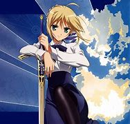 Image result for Fate Stay Spear