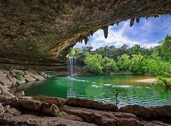 Image result for Hamilton Pool and West Cave Preserve