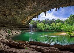 Image result for Hamilton Pool USA