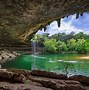 Image result for Hamilton Pool Preserve Hiking Trail Map