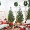 Image result for Three Chrismas Tree