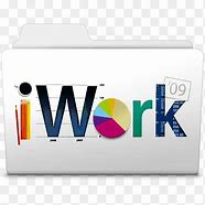 Image result for Apple Iworkl Logo