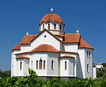 Image result for Greek Orthodox Church Architecture