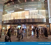 Image result for Paragon Mall Singapore