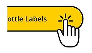 Image result for 2 oz bottle labels