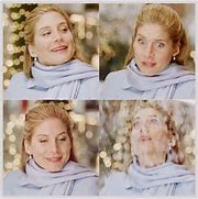 Image result for Elizabeth Mitchell Santa Clause