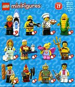 Image result for LEGO CMF Special