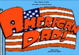 Image result for Joe Swanson American Dad Intro