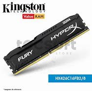 Image result for Gigabyte 8GB Ram 2666MHz DDR4