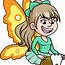 Image result for Tooth Fairy Vector