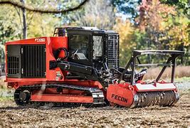 Image result for Mulch Machine