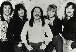 Image result for Uriah Heep Between Two World's