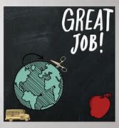 Image result for Great Job Poster