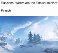 Image result for Soviet Memes Winter War