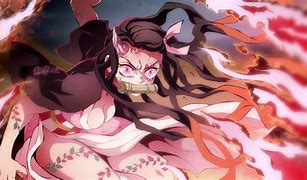 Image result for Nezuko Angry in Box