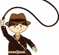 Image result for Indiana Jones Whip Clip Art