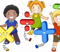 Image result for Free Math Clip Art for Kids